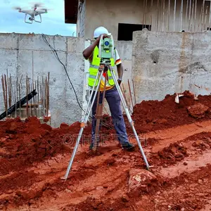 Road Pre-Construction Planning Services