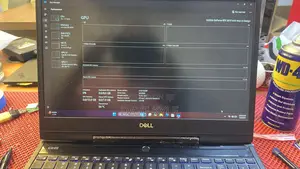 Laptop Dell G5 15 5590 16GB Intel Core i7 SSD 512GB