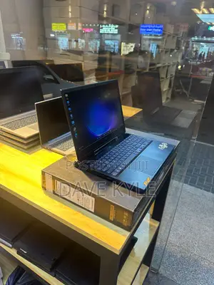 Laptop Dell G5 15 5590 16GB Intel Core i7 SSD 512GB