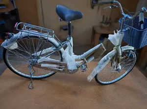 New City Bikes Unisex