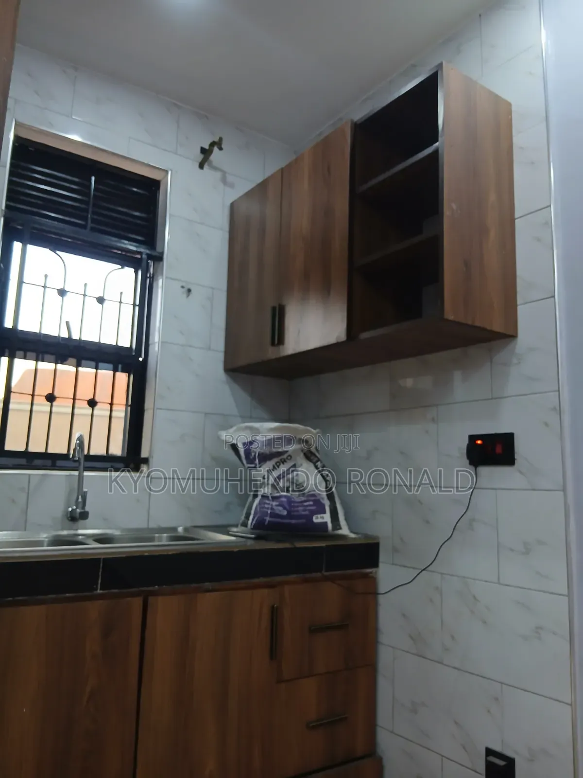 1bdrm Apartment in Kitara, Nakawa for rent
