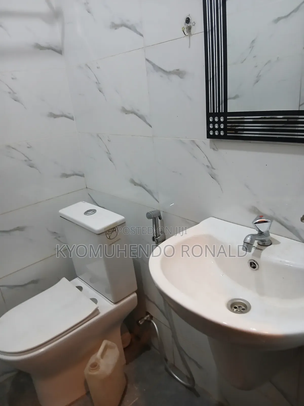 1bdrm Apartment in Kitara, Nakawa for rent
