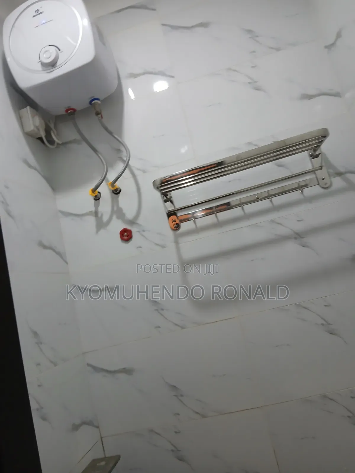 1bdrm Apartment in Kitara, Nakawa for rent