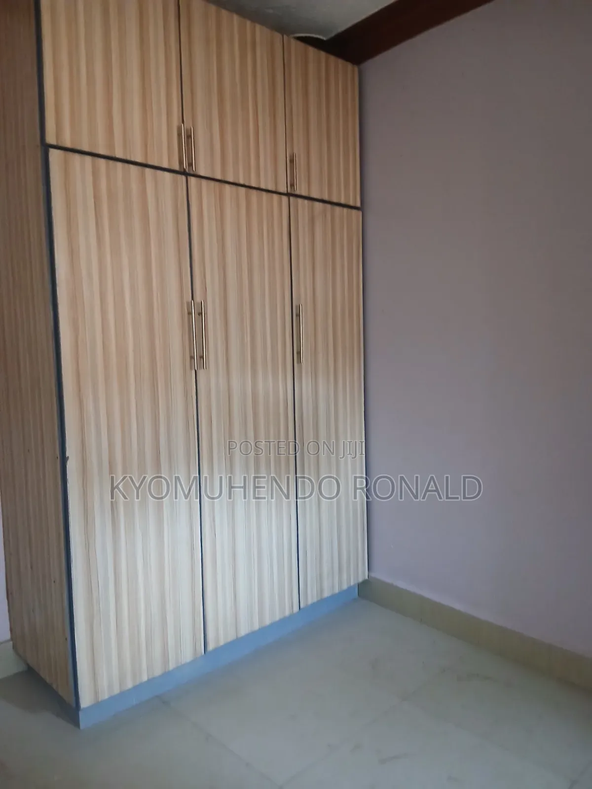 1bdrm Apartment in Kitara, Nakawa for rent