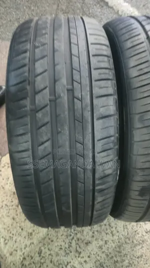 245/45zr19 Habilead Foreign Used Tyres
