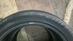245/45zr19 Habilead Foreign Used Tyres