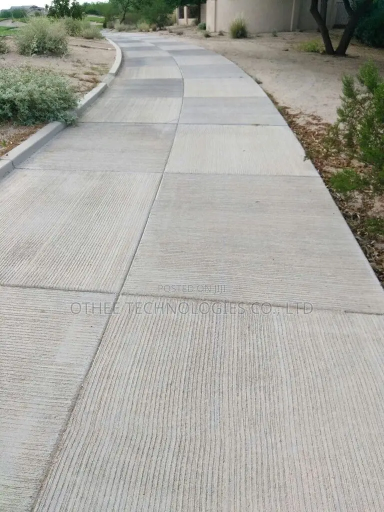 Rigid Pavements (Concrete Roads)