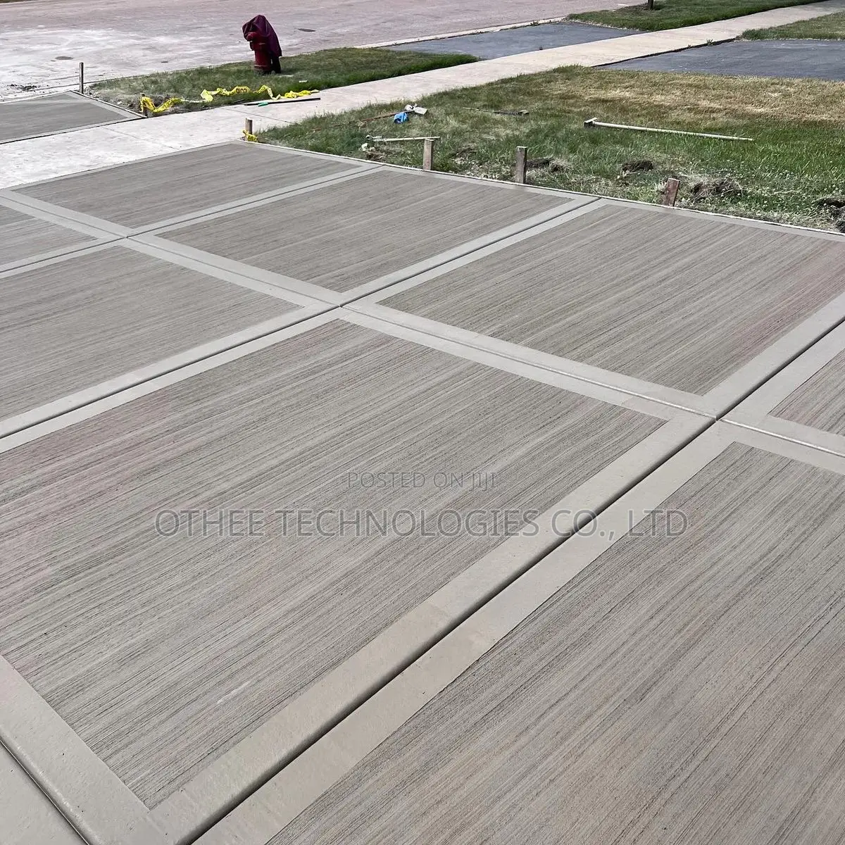Rigid Pavements (Concrete Roads)