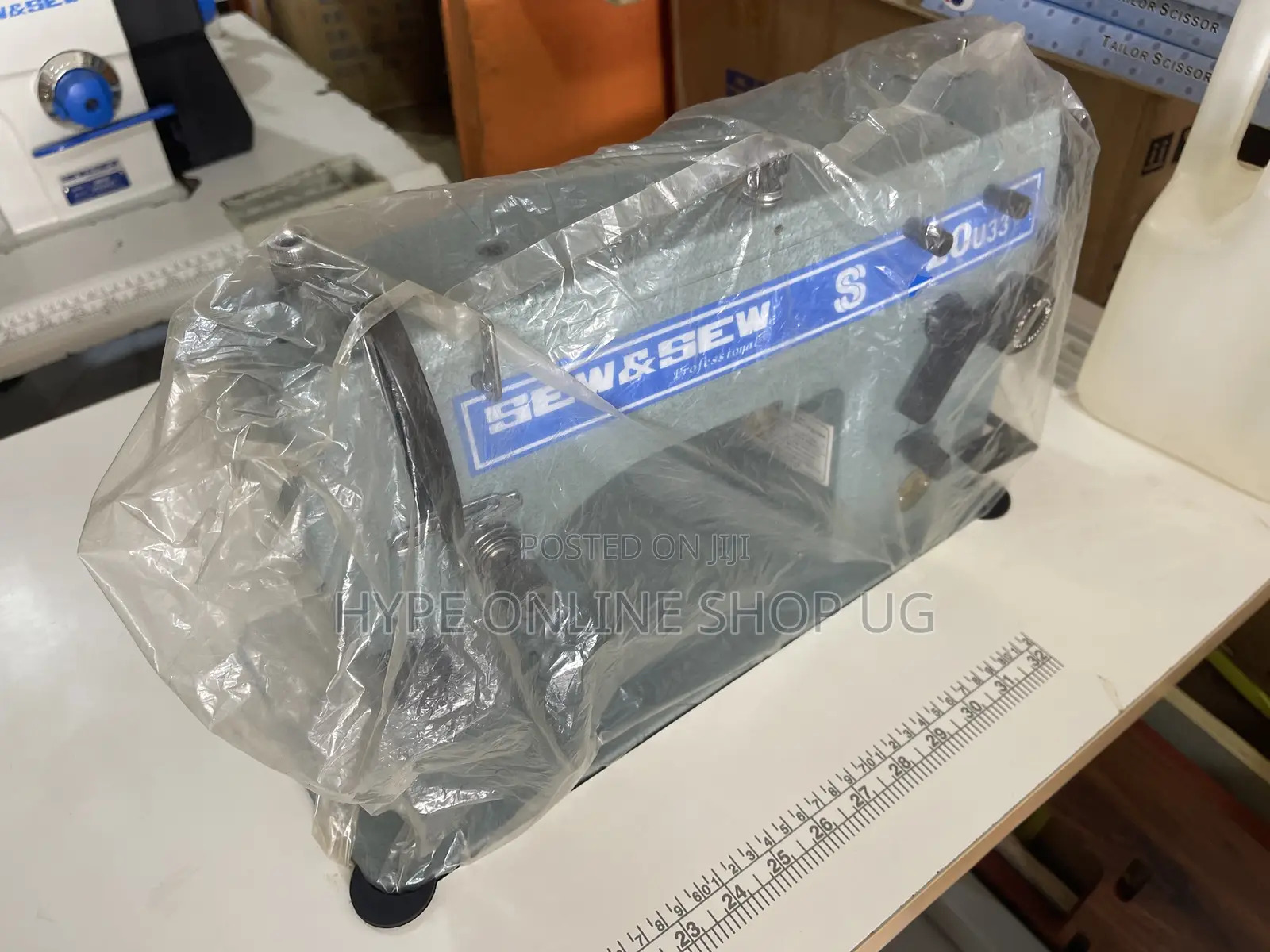 Brandnew Commercial Sew-Sew Brandnew Sewing Machine