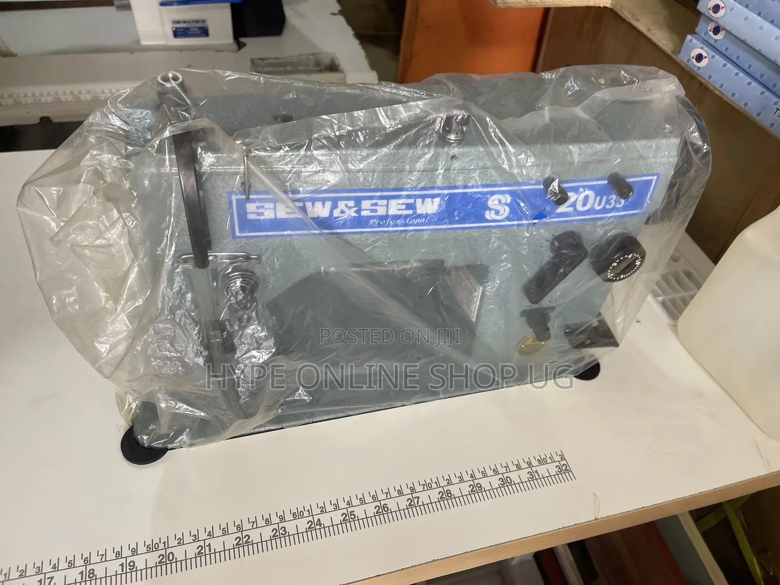 Brandnew Commercial Sew-Sew Brandnew Sewing Machine
