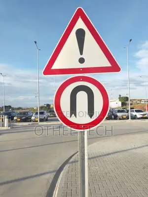 Road Furniture Ancillary Works
