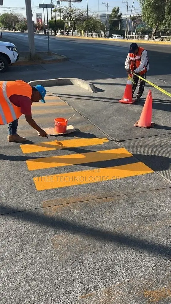 Road Furniture Ancillary Works