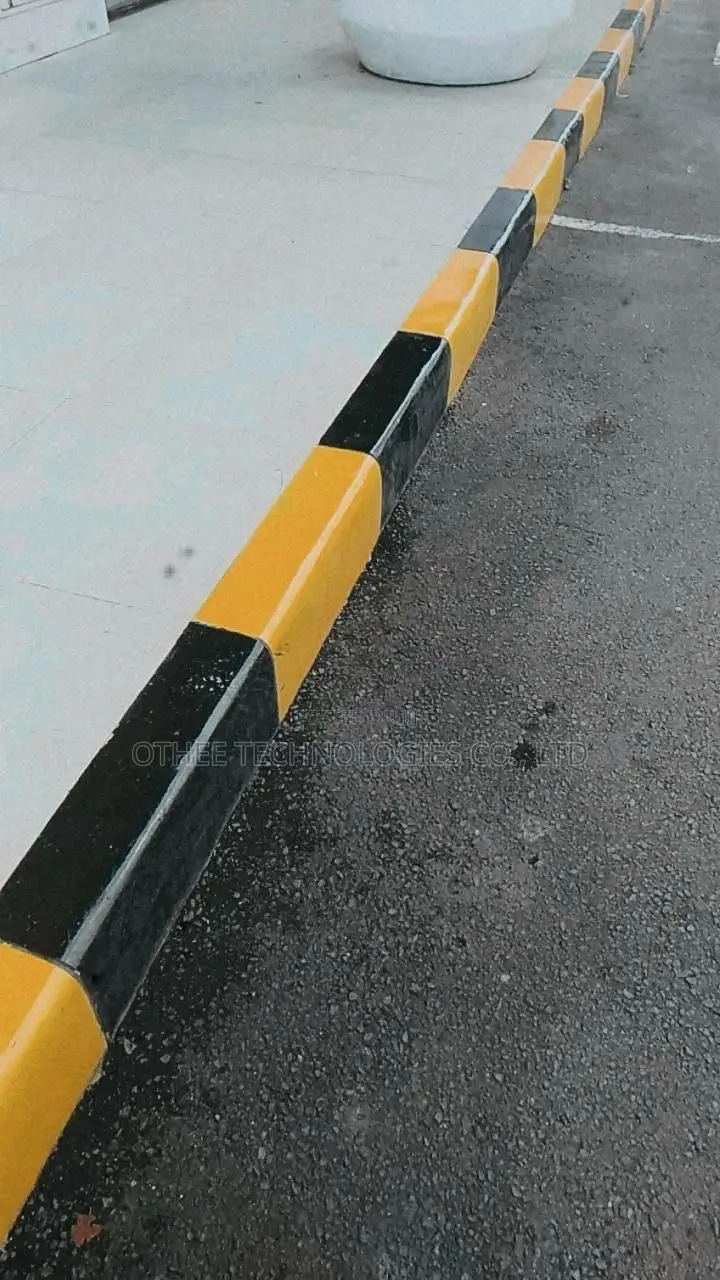 Road Furniture Ancillary Works