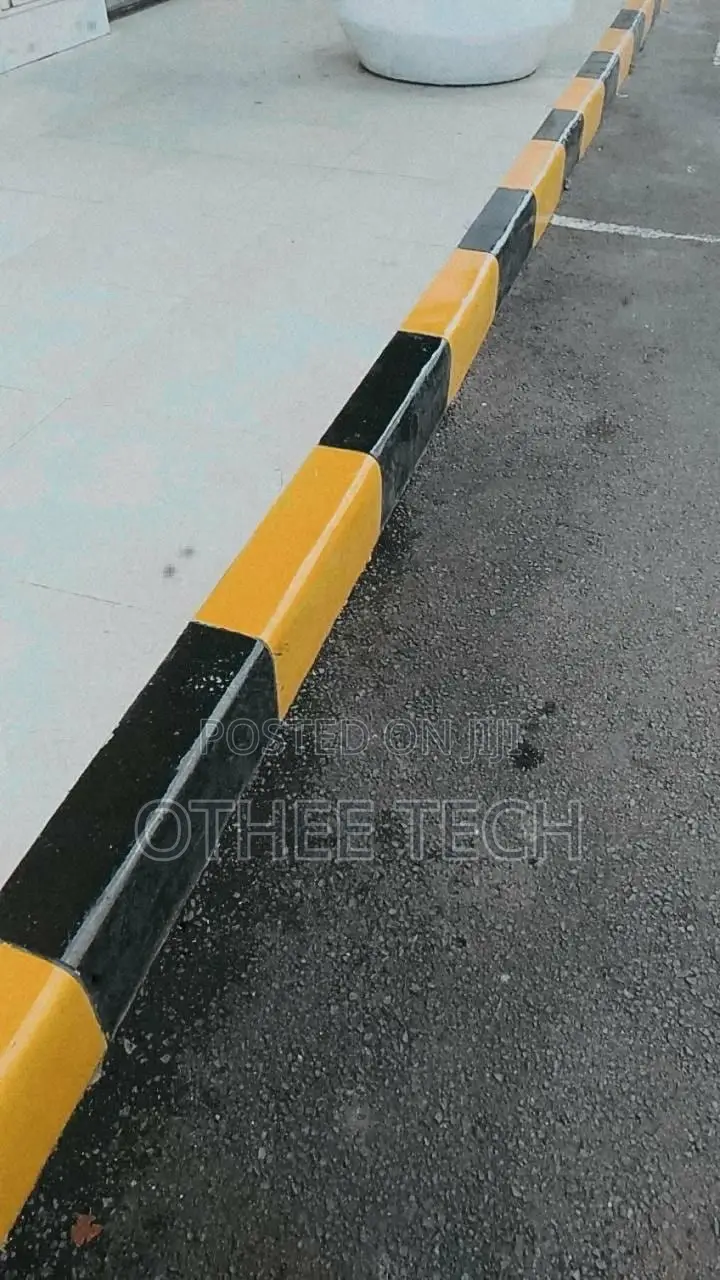 Road Furniture Ancillary Works