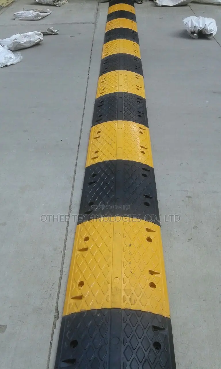 Road Furniture Ancillary Works