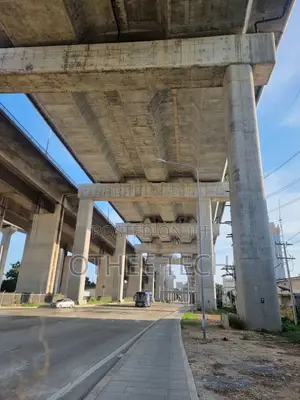 Road Structures Crossing Construction