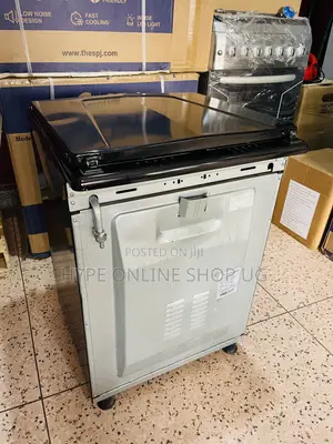 Imported Used Commercial Yes Turkish Made 60+60,Full Gas Cooker
