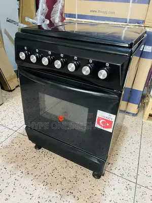 Imported Used Commercial Yes Turkish Made 60+60,Full Gas Cooker