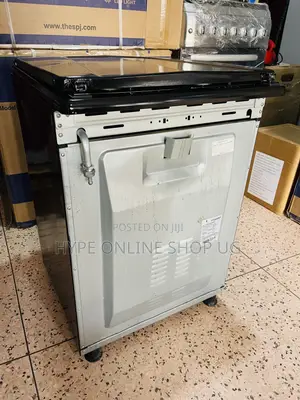 Imported Used Commercial Yes Turkish Made 60+60,Full Gas Cooker
