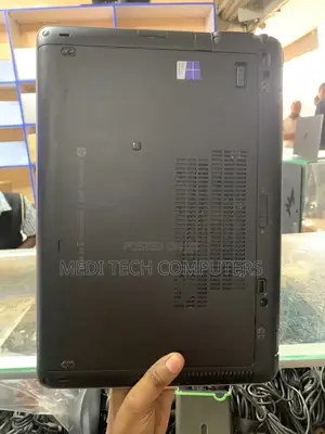 Laptop HP EliteBook 840 G2 8GB Intel Core i5 HDD 500GB