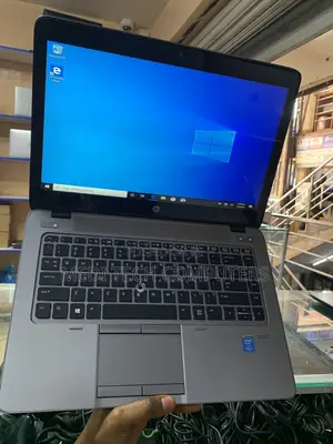 Laptop HP EliteBook 840 G2 8GB Intel Core i5 HDD 500GB