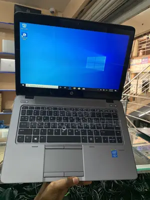 Laptop HP EliteBook 840 G2 8GB Intel Core i5 HDD 500GB