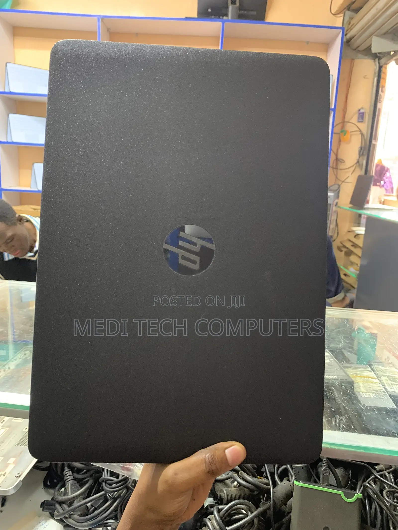 Laptop HP EliteBook 840 G2 8GB Intel Core i5 HDD 500GB
