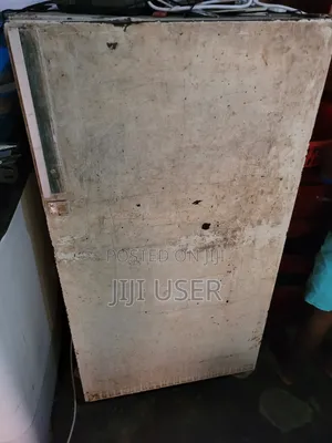 Medium Fridge