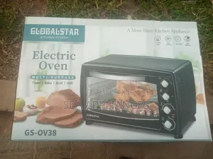 Global Star Oven 35 Liters