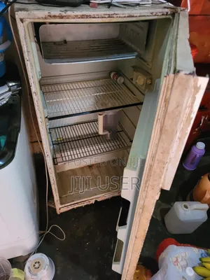 Medium Fridge