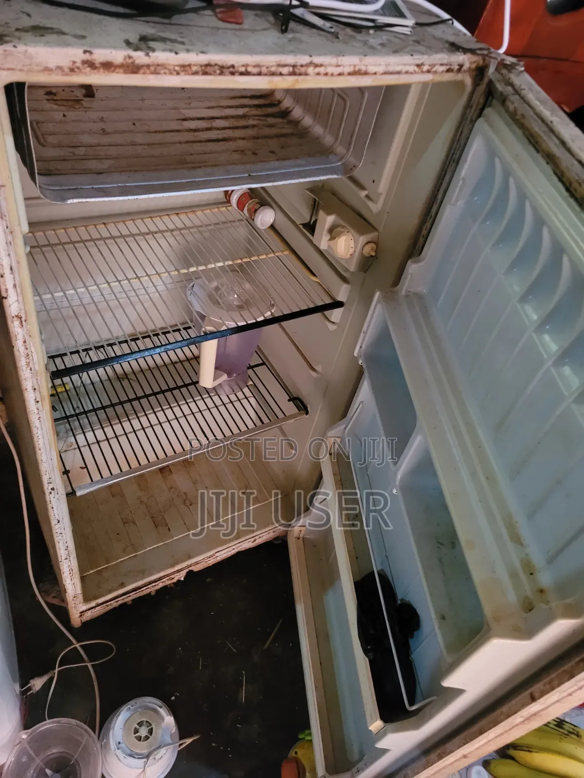 Medium Fridge