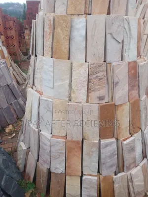 Slate Stones
