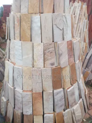 Slate Stones