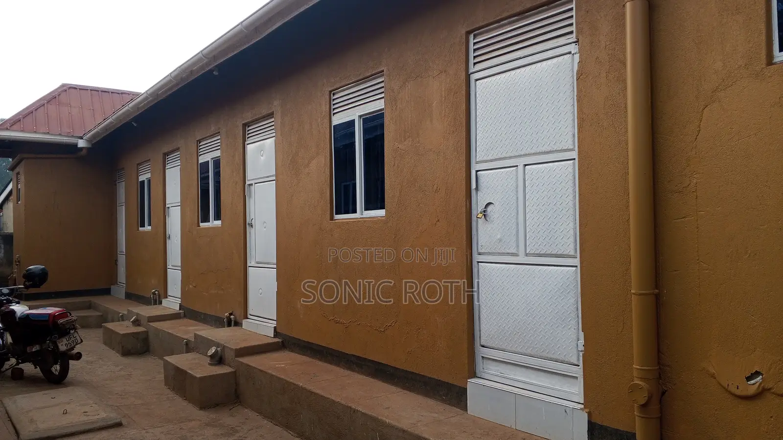 1bdrm Block of Flats in Zana, Ssabagabo-Makindye for rent