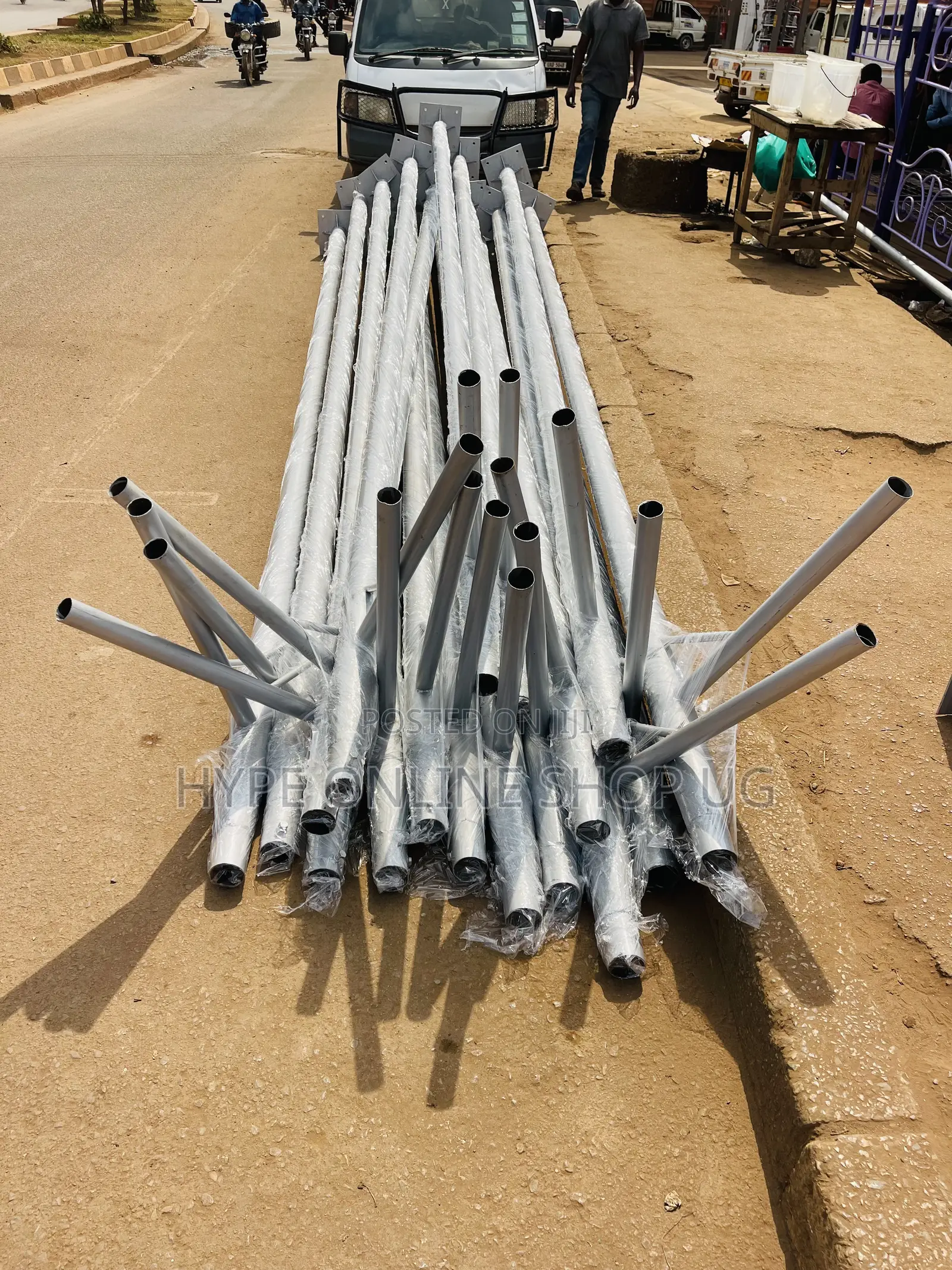 Royal Brandnew Street,Solar Light Poles Maker/Supplier