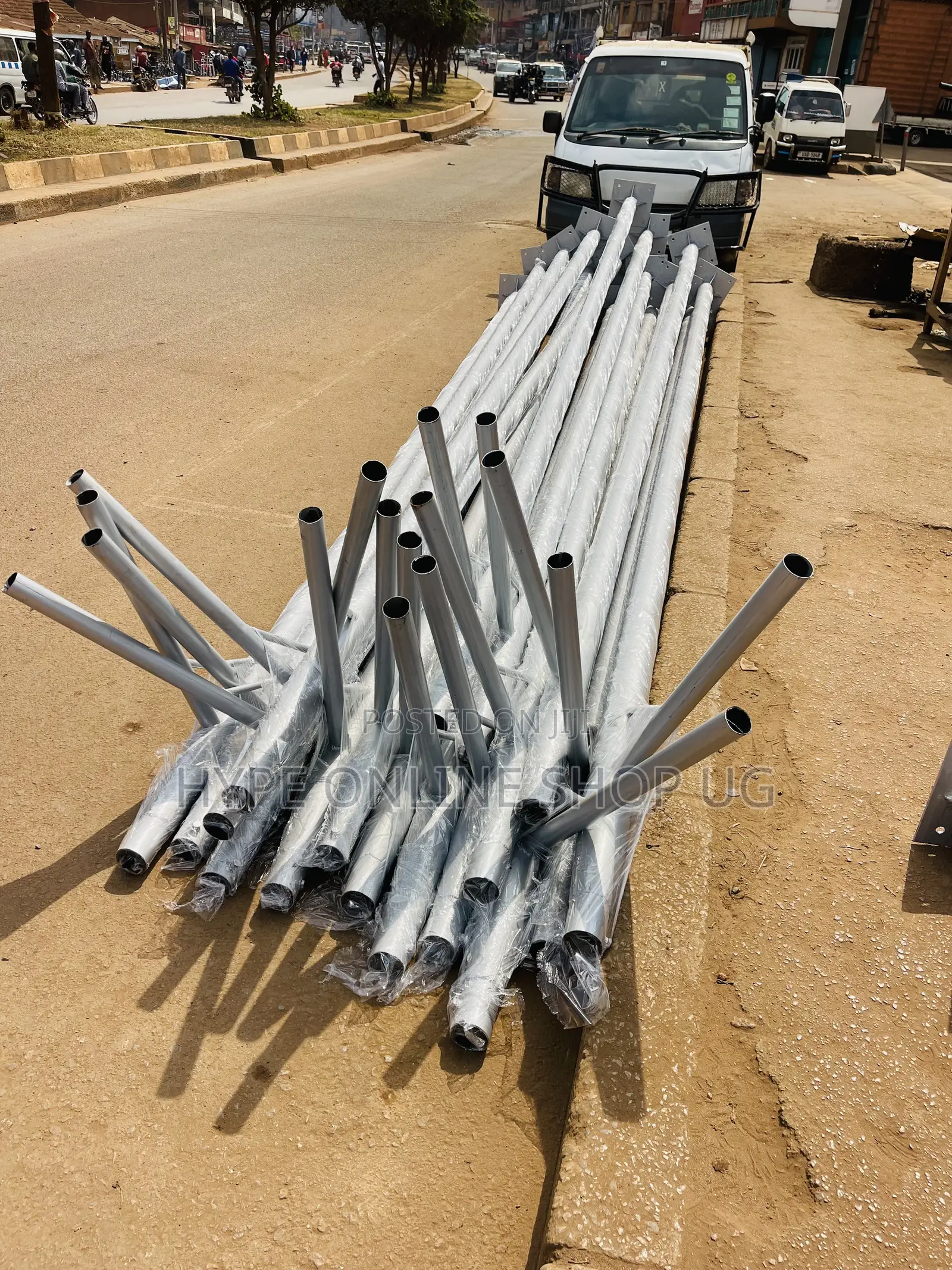 Royal Brandnew Street,Solar Light Poles Maker/Supplier