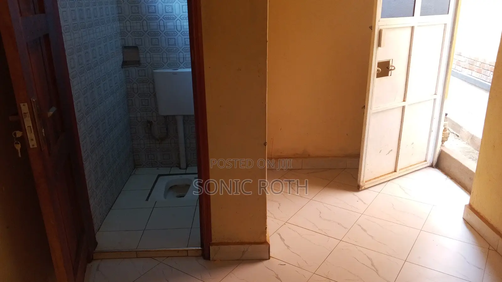 1bdrm Block of Flats in Zana, Ssabagabo-Makindye for rent