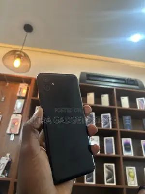 Samsung Galaxy A04e 32 GB Black