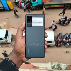 Xiaomi Civi 1S 256 GB Black