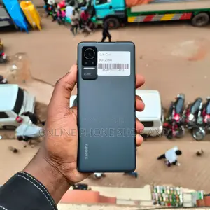 Xiaomi Civi 1S 256 GB Black