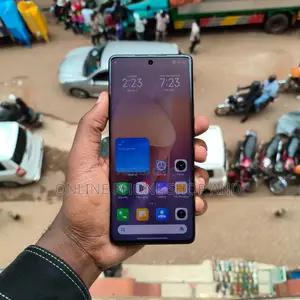 Xiaomi Civi 1S 256 GB Black