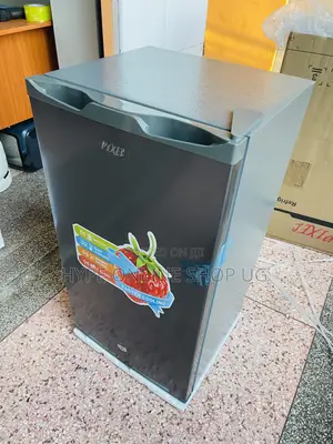 Faster Cooling,Energy Saving,Brandnew 120l Pixel Refrigerator