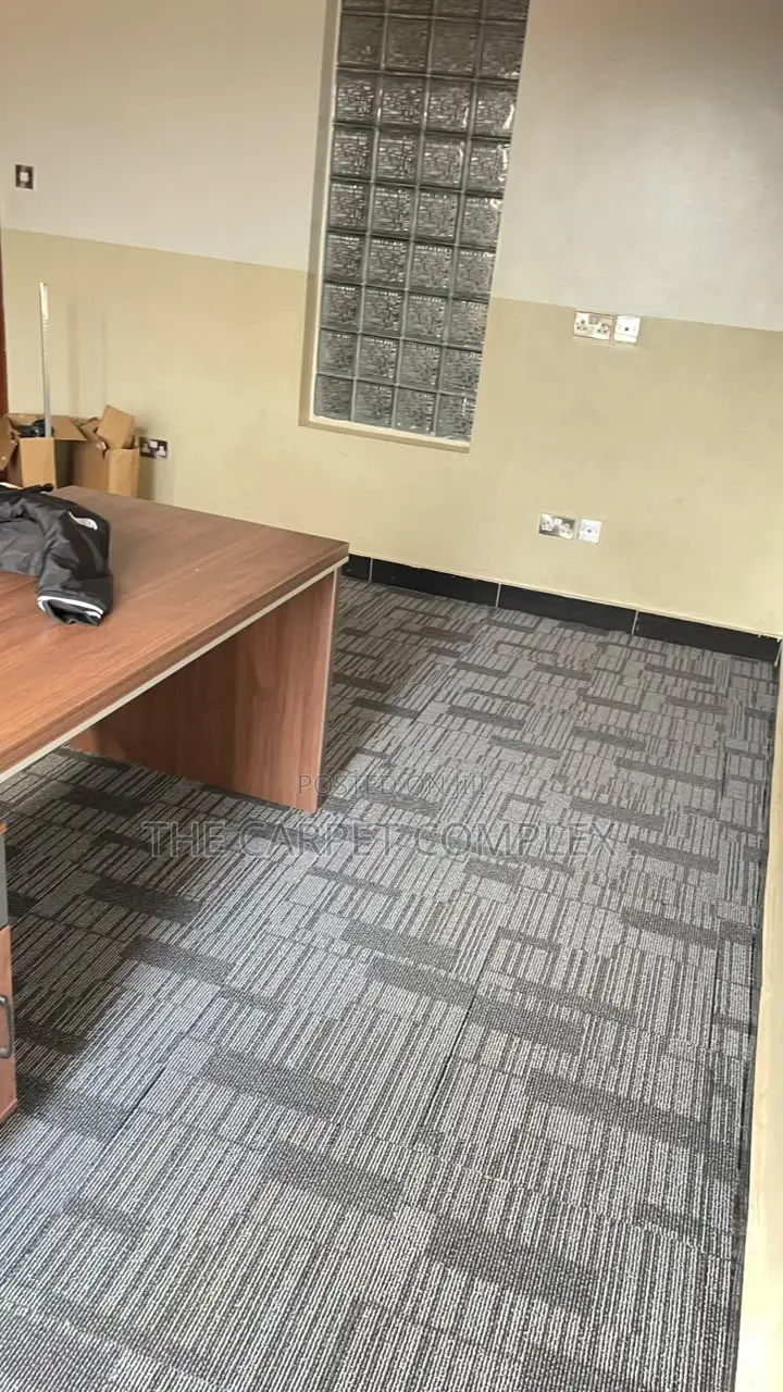 Vinyl High Quality Carpets Squaremeter