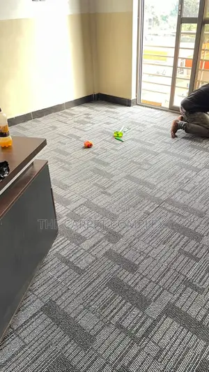 Wall to Wall PVC Floor Carpets Per Squaremeter