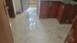 Epoxy Flooring