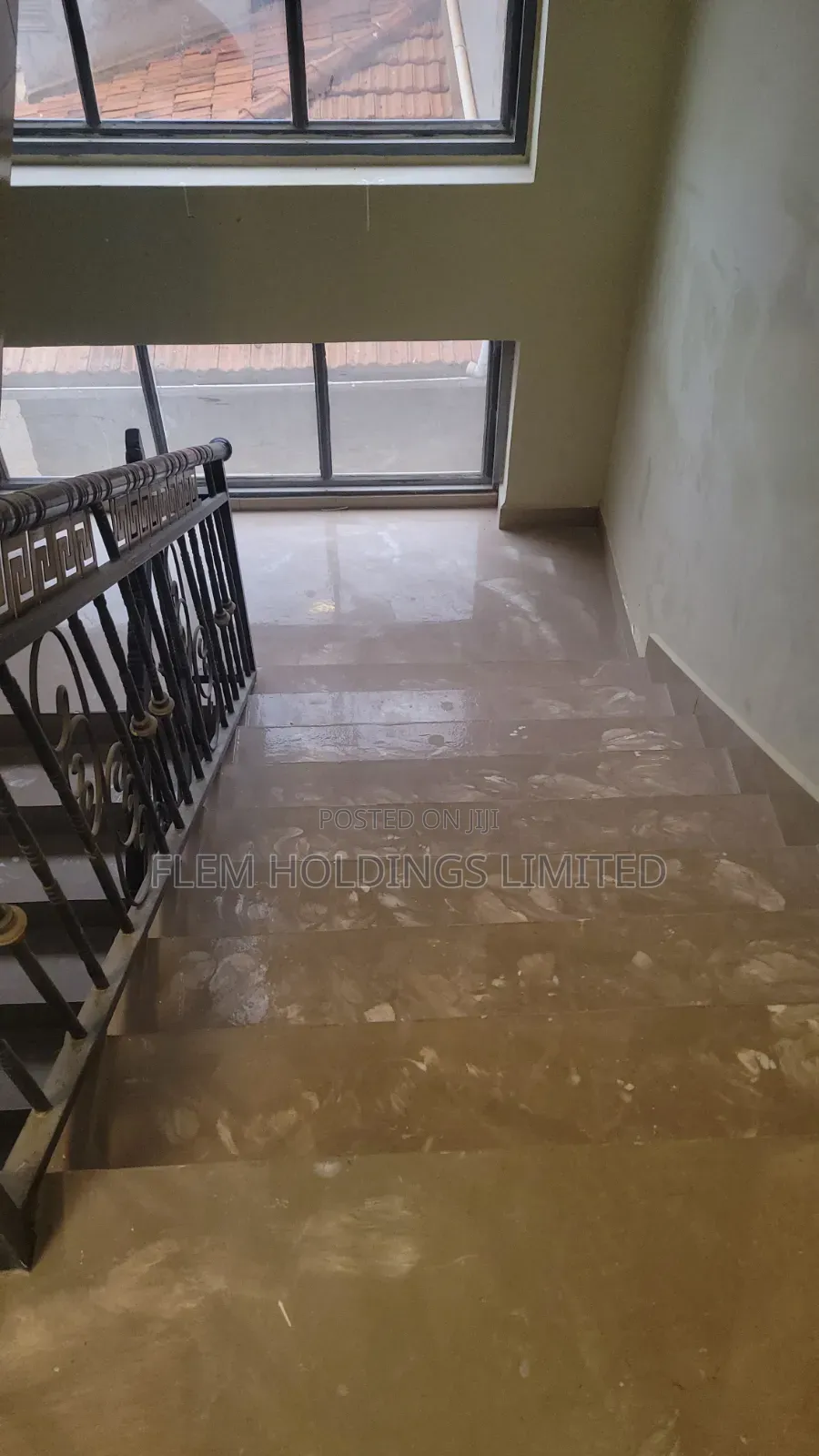 Epoxy Flooring