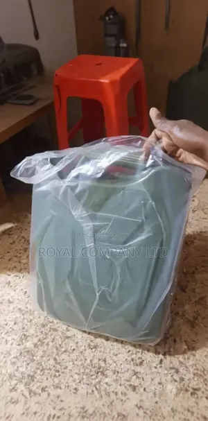Fuel Tank Reserve 20ltrs