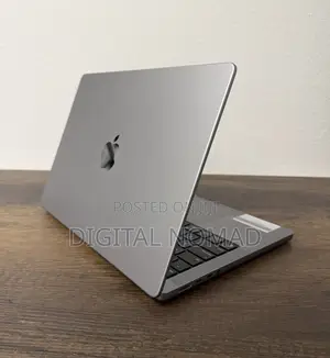 Laptop Apple MacBook Pro 2021 M1 16GB Apple M1 Max SSD 512GB