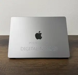 Laptop Apple MacBook Pro 2021 M1 16GB Apple M1 Max SSD 512GB
