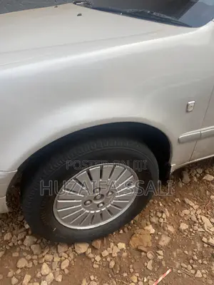 Toyota Corolla 2008 Silver